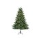 Colorado Spruce Tree with Multicolor and White LED Lights - 5 Foot